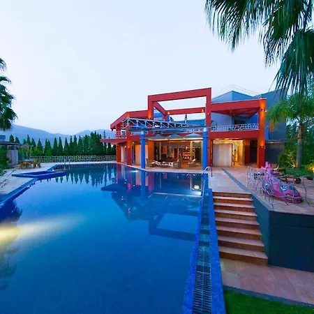 Luxury In - Evia Island By Ghh * Erétria