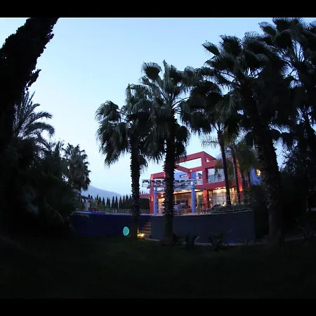 Luxury In - Evia Island By Ghh *