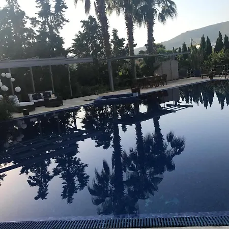 Luxury In - Evia Island By Ghh * Erétria