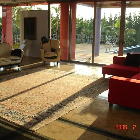 Villa Luxury In - Evia Island By Ghh Erétria