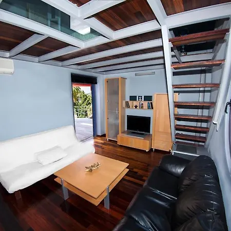Villa Luxury In - Evia Island By Ghh Erétria