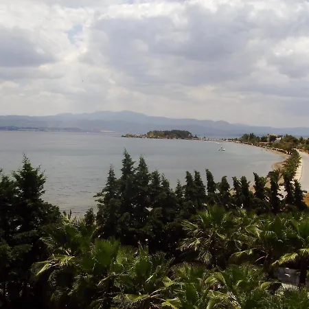 Villa Luxury In - Evia Island By Ghh