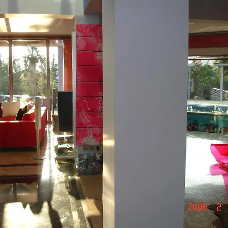 Luxury In - Evia Island By Ghh *