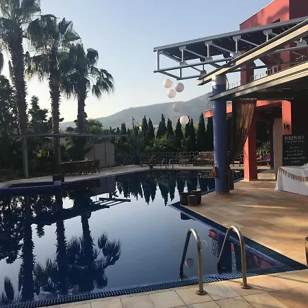 Luxury In - Evia Island By Ghh Villa